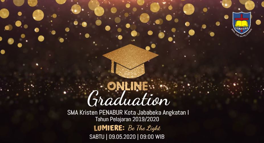 Online Graduation 2020