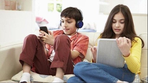 Tips Meningkatkan Konsentrasi Anak Saat Belajar Online