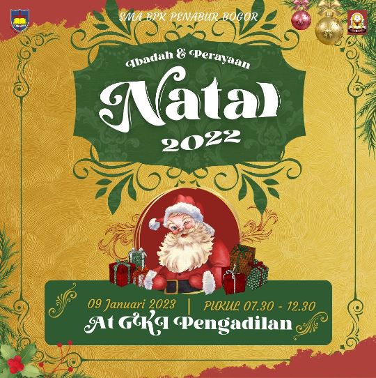 Natal 2022