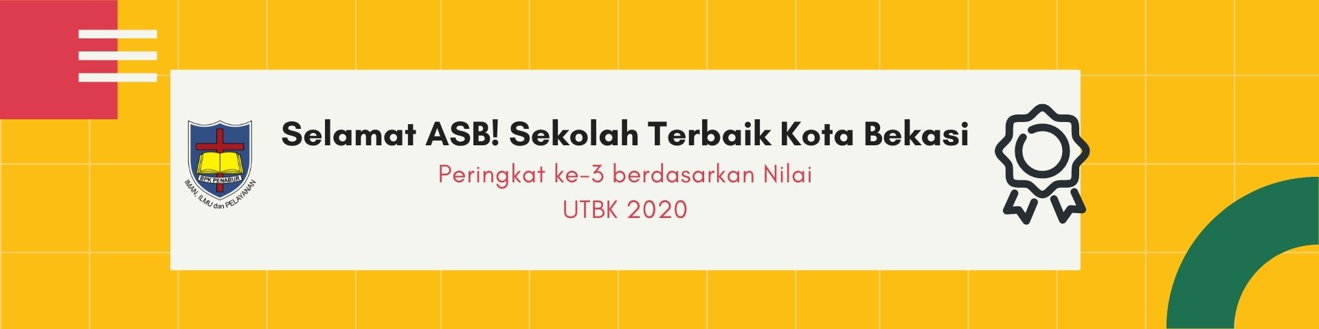 Smk Terbaik Di Aceh Berdasarkan Nilai Utbk 2021 - Delinewstv