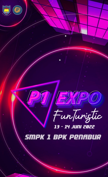 Story Telling EXPO Funturistic SMPK 1 BPK PENABUR Bandung