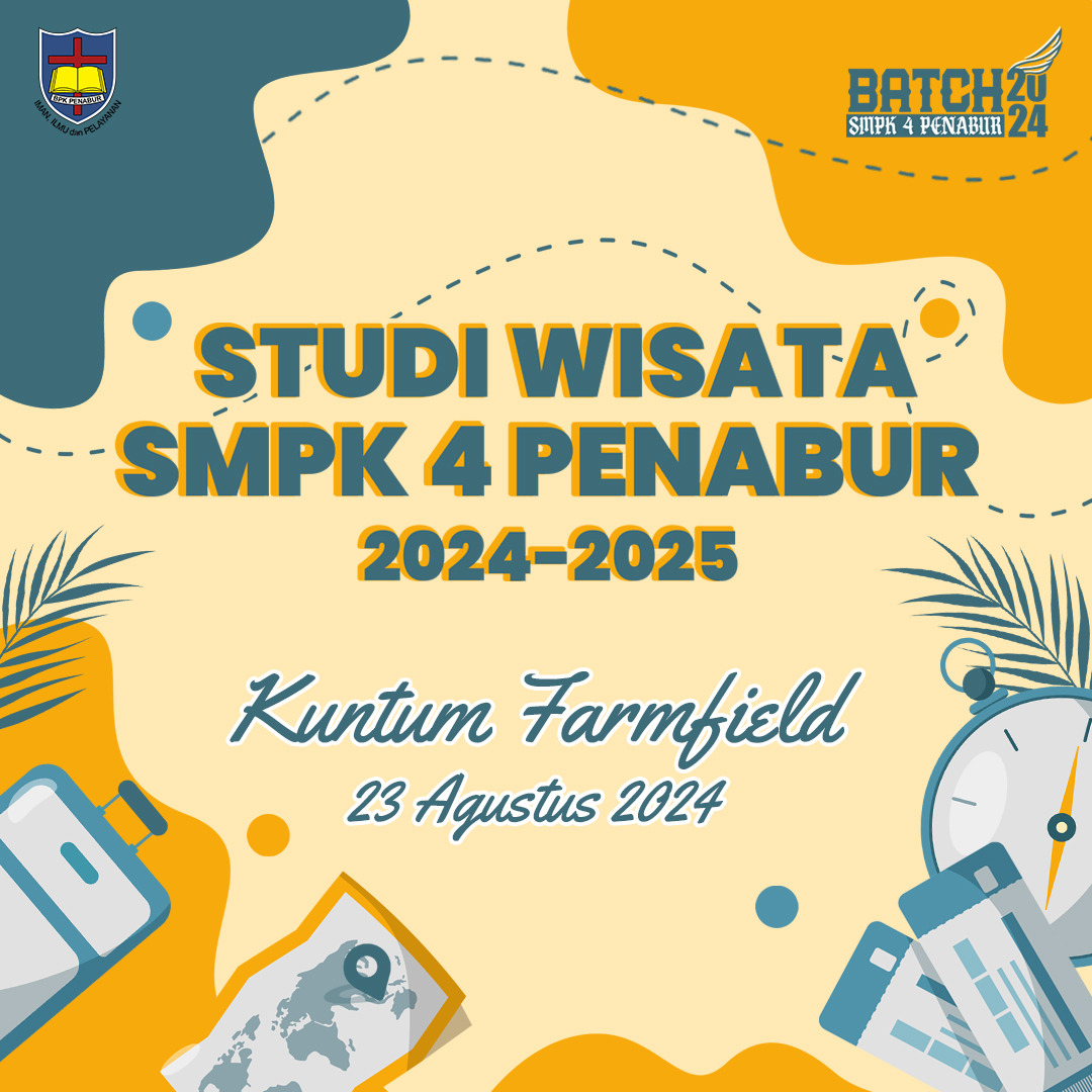 Studi Wisata Kelas 7