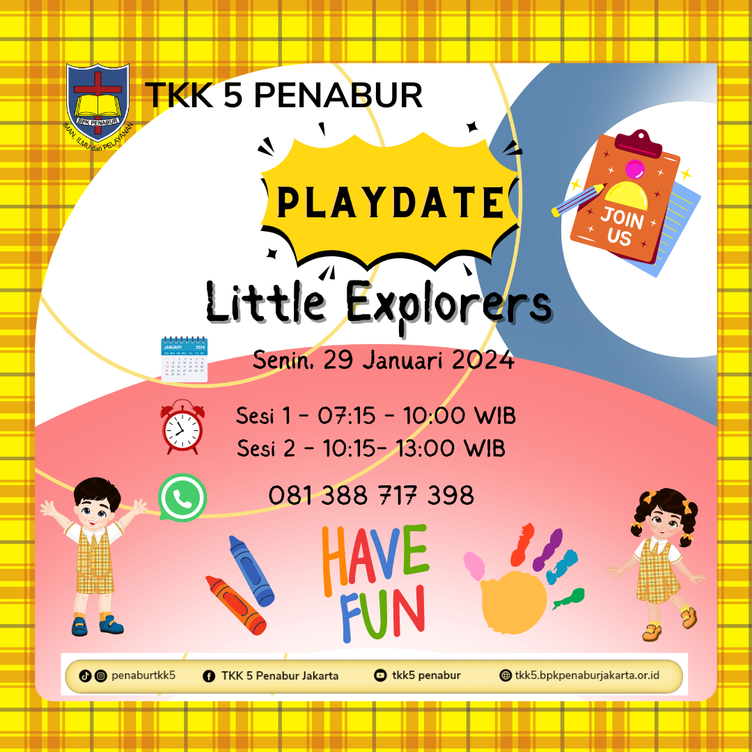 PlayDate Januari 2024