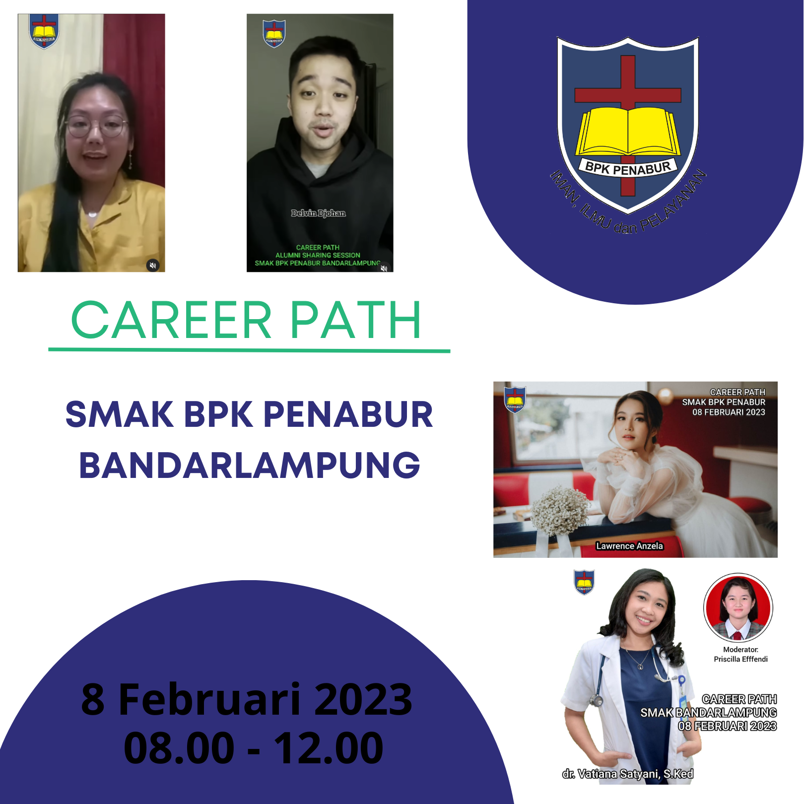 Career Path 1 