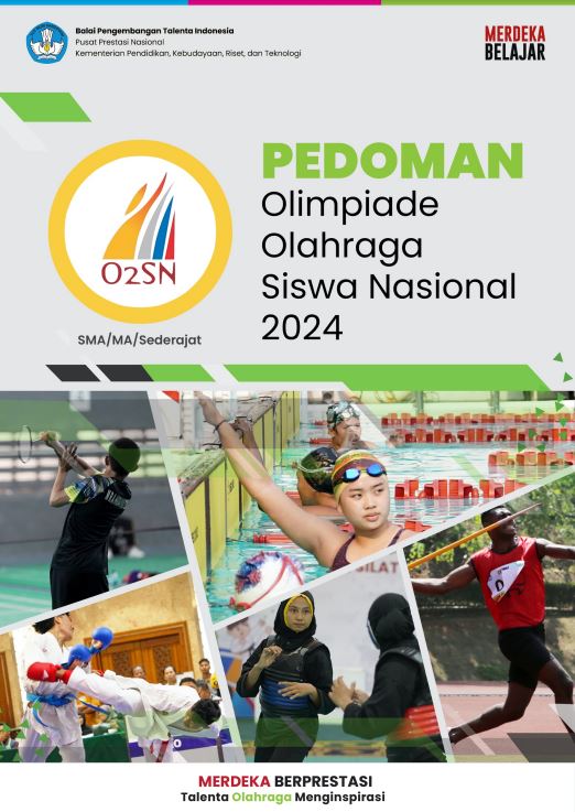 Pedoman Pelaksanaan O2SN 2024