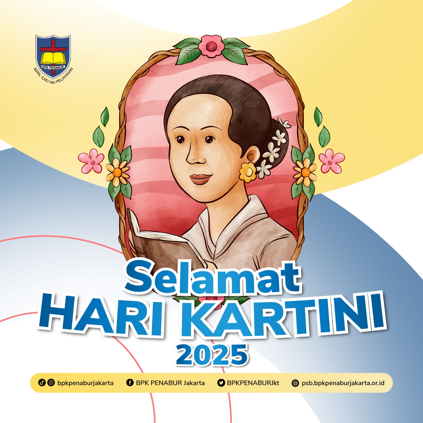 Selamat Hari Kartini