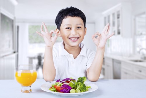 5 Menu Sarapan Sehat yang Enak dan Bisa Meningkatkan Energi Anak Sekolah
