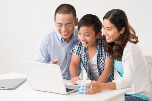 5 Alasan Mengapa Anak Lebih Nyaman dengan Sekolah Online