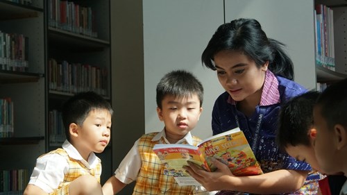 6 Kriteria anak yang perlu diketahui orang tua ketika siap masuk sekolah dasar