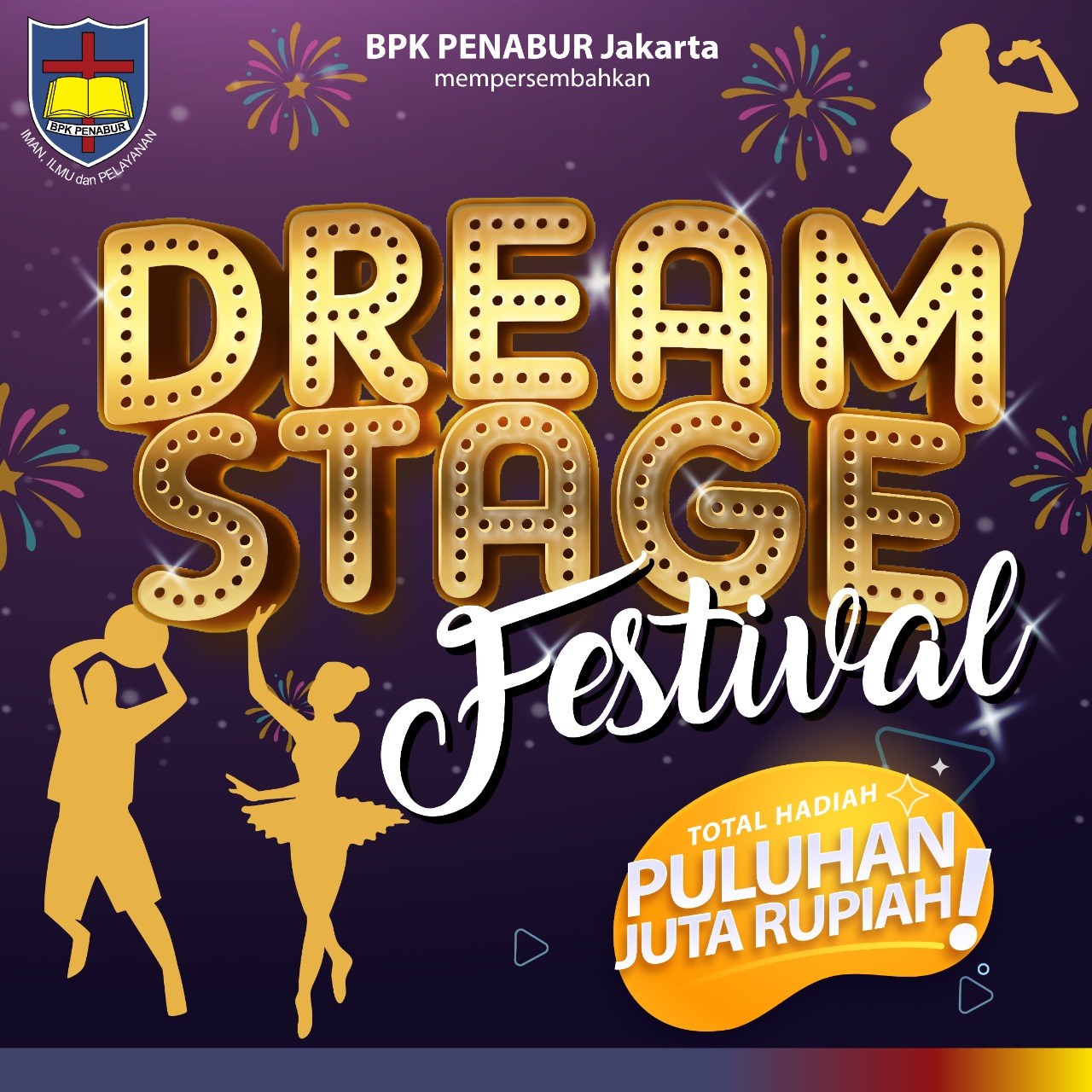 Dream Stage Festival