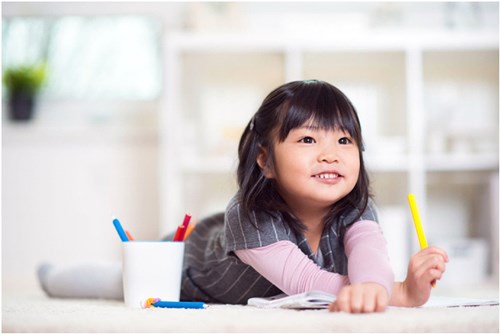 5 Tips Membantu Meningkatkan Daya Ingat Anak