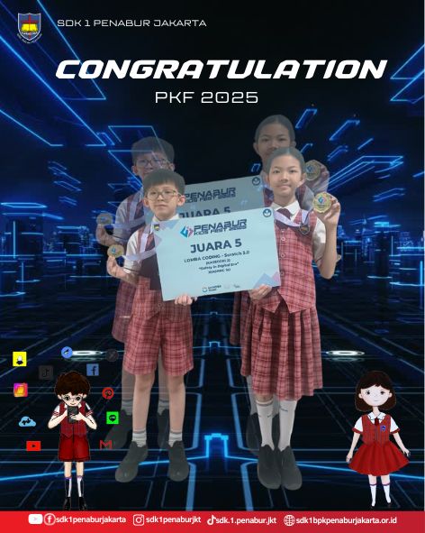PENABUR KIDS FESTIVAL (1)