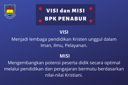 VISI MISI