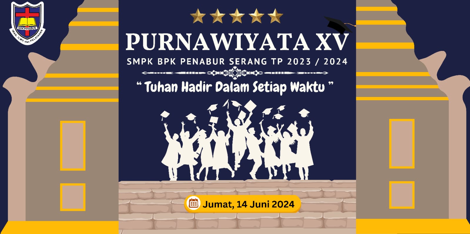 PURNAWIYATA ANGKATAN 15 SMPK BPK PENABUR SERANG (1)