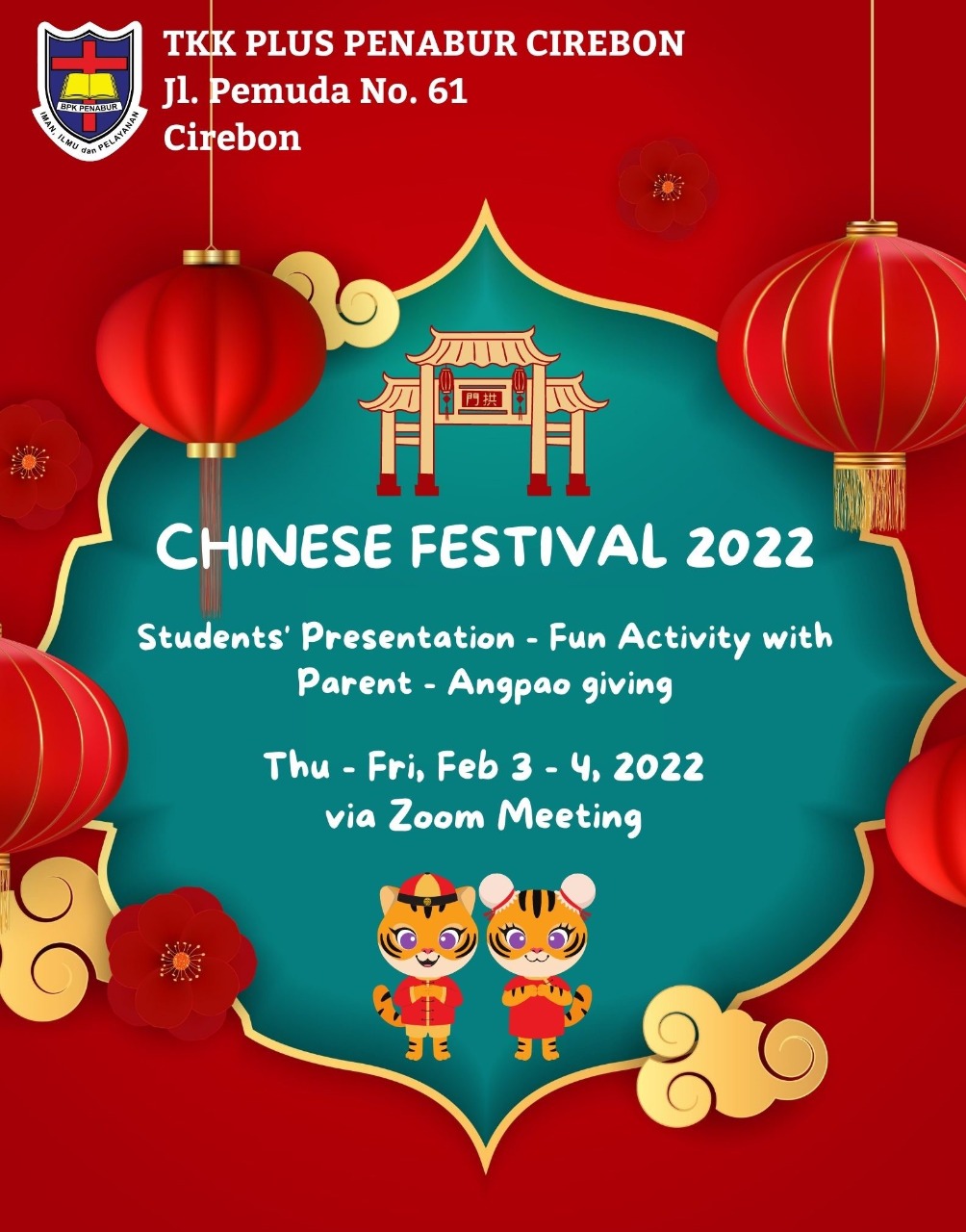 Chinese Festival 2022