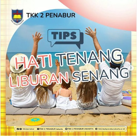 Tips Liburan