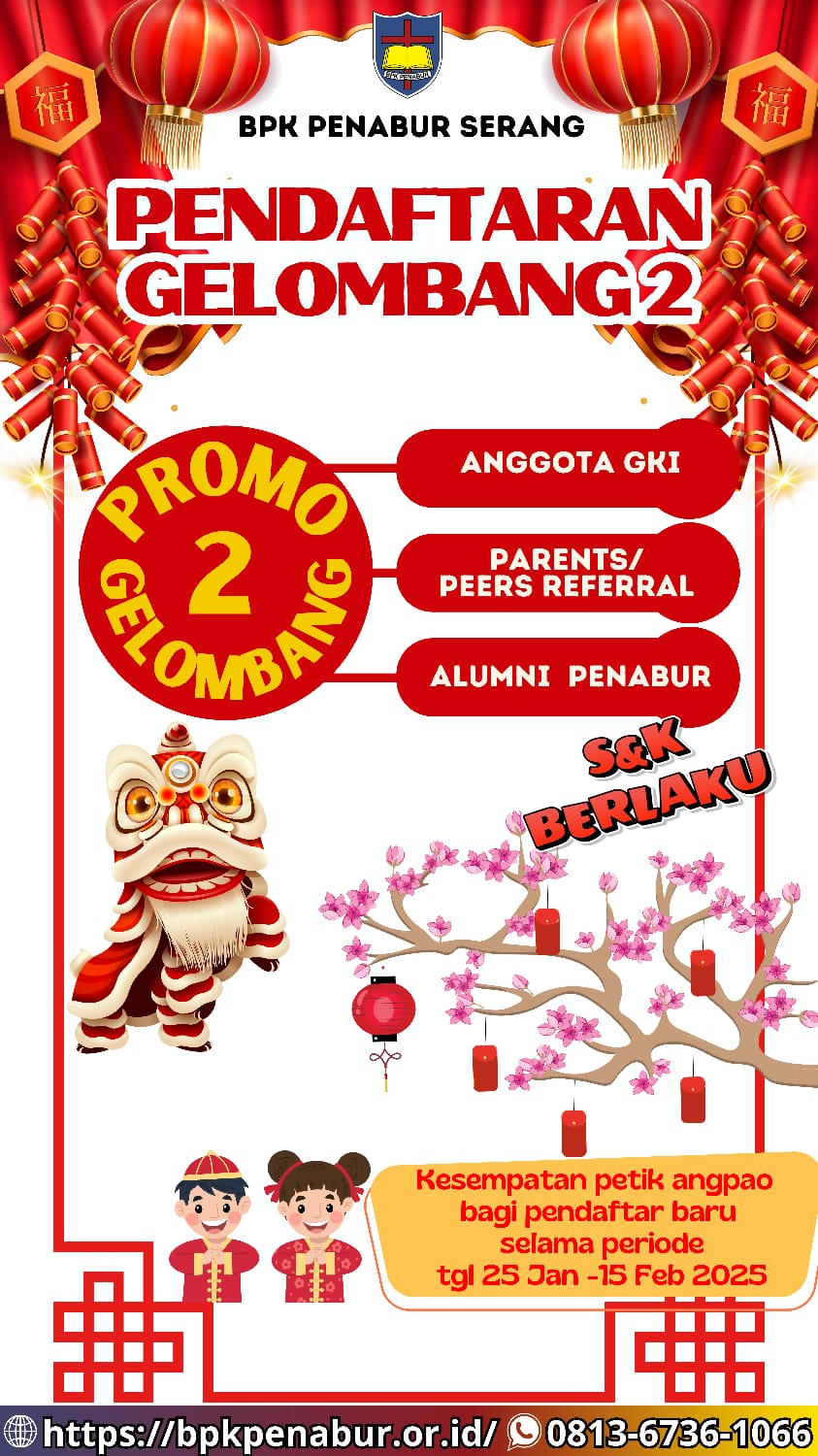 PROMO IMLEK