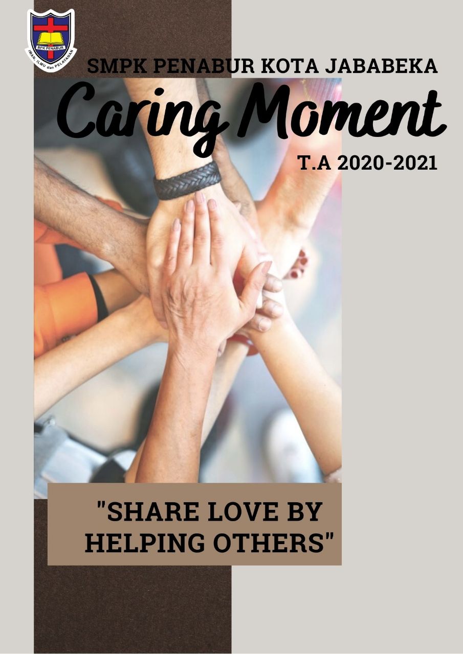 Caring Moment 2021