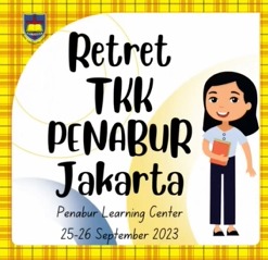 Retret TKK PENABUR Jakarta