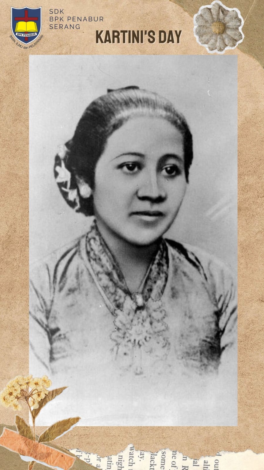 HARI KARTINI