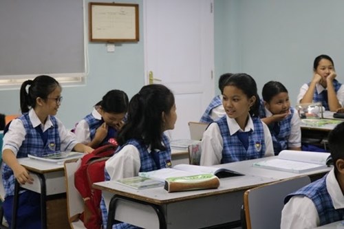 4 Cara Mengembangkan Kecerdasan Emosional Pada Anak Sejak Dini 4 Cara Mengembangkan Kecerdasan Emosional Pada Anak Sejak Dini