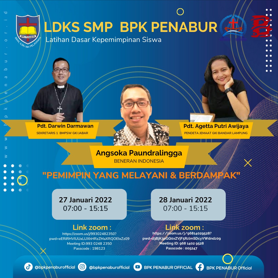 LDKS SMP BPK PENABUR