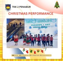 Christmas Performance