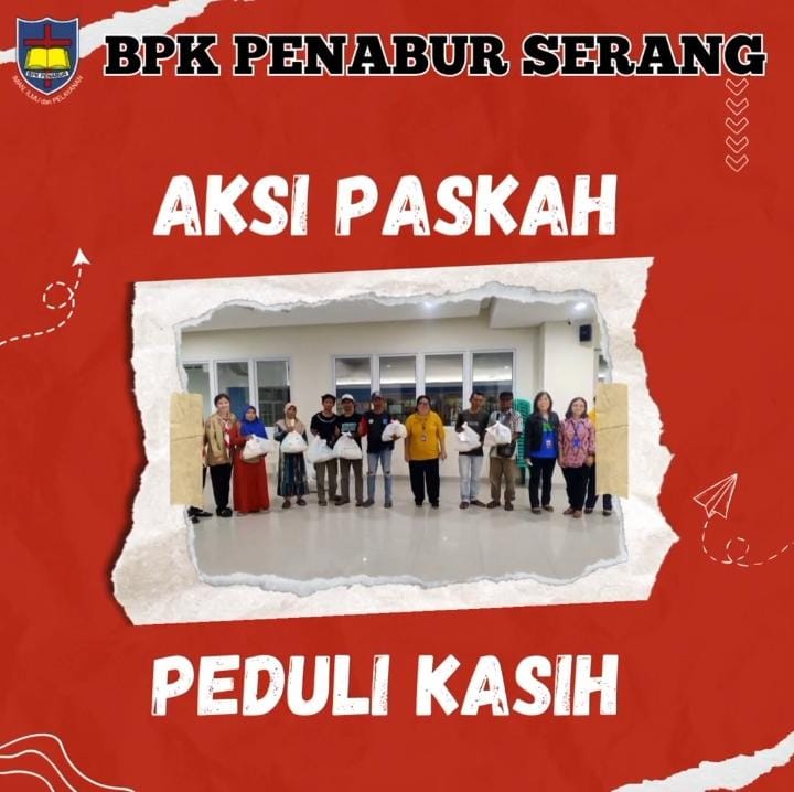 AKSI PASKAH