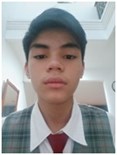 4. PATRICK RAMADHAN (X MIPA 2)