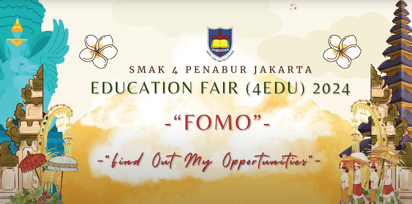 Edufair -Find Out My Oppertunities