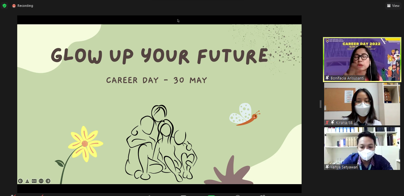 Career Day 2022