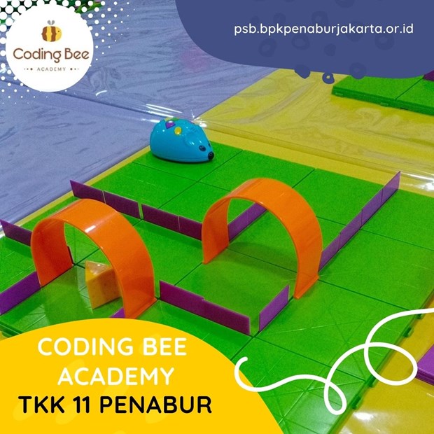 Coding Bee Academy