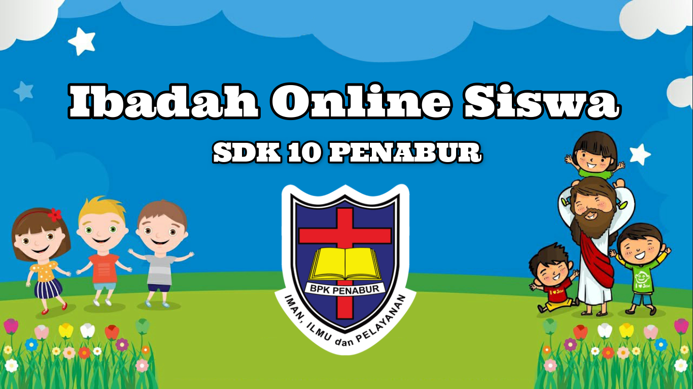Ibadah Online Siswa