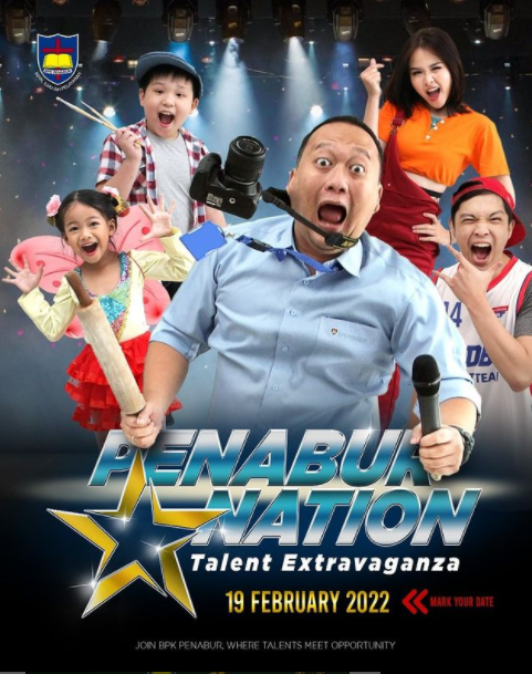 Penabur Nation Talent Extravaganza