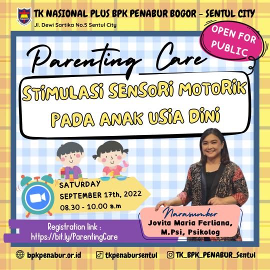 Parenting Care 1