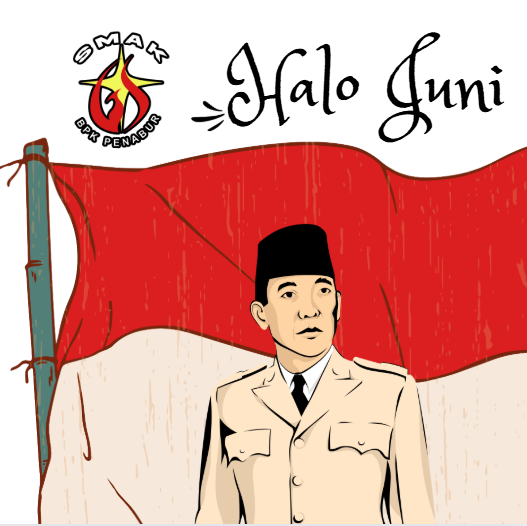 Agenda Kegiatan Mingguan 2 Juni - 6 Juni 2025