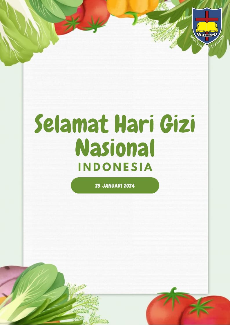 Hari gizi nasional