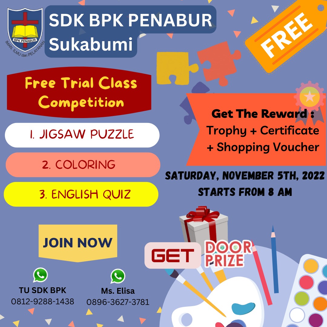 Free Trial Class SDK