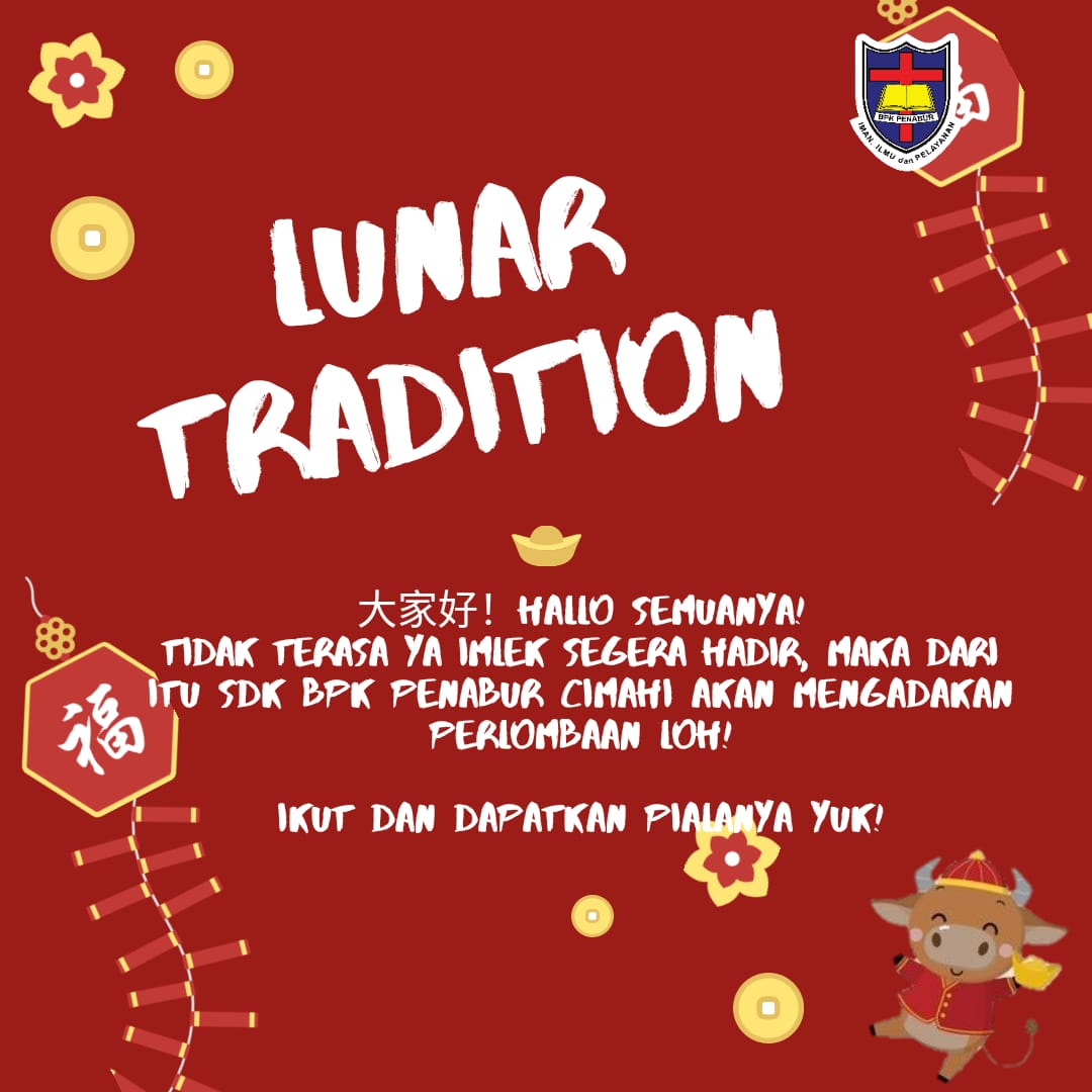 LUNAR TRADITION COMPETITION