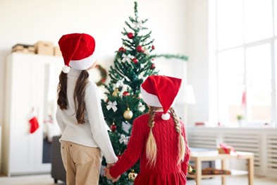 Lima Kegiatan Seru Jelang Natal Di Rumah Bersama Keluarga