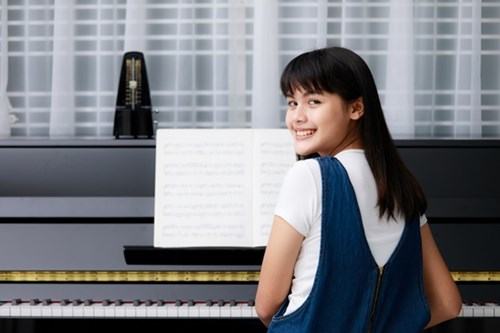 Ini Alasan Pentingnya Musik untuk Dipelajari Anak-anak Menurut Psikolog