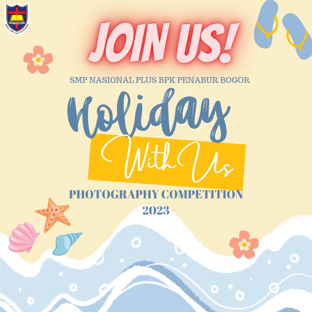 PHOTOGRAPHY COMPETITION 2023