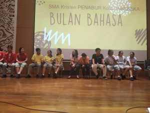 Bulan Bahasa 2019