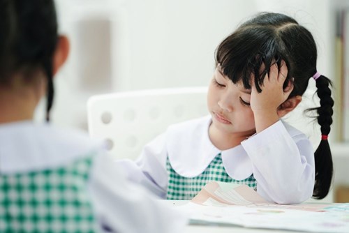 4 Alasan yang Menghambat Anak Berbicara Bahasa Inggris