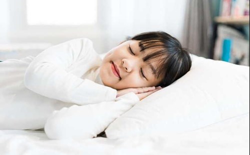 Manfaat anak tidur terpisah
