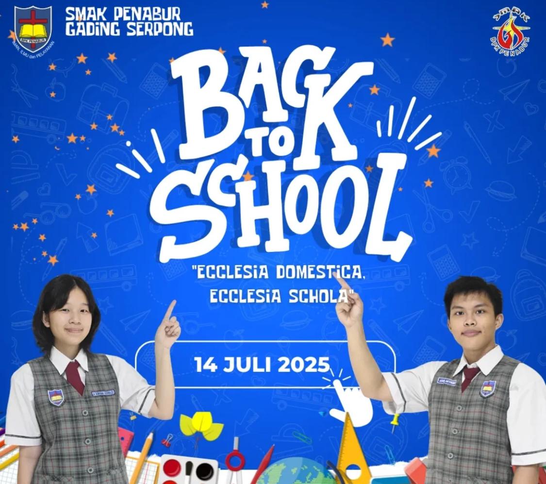 Agenda Kegiatan Mingguan 14 Juli - 18 Juli 2025