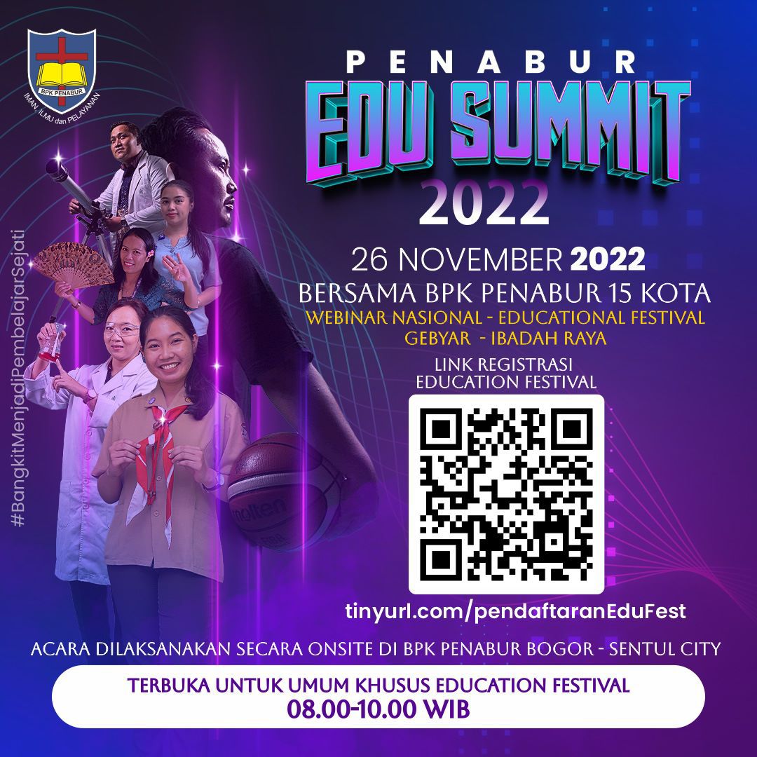 PENABUR EDU SUMMIT 2022 (2)