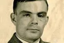 Alan Mathison Turing