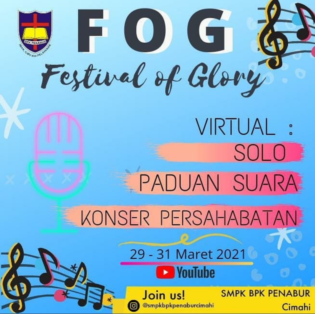 FOG ( Festival of Glory )