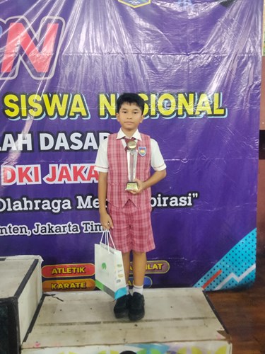 02SN OLIMPIADE OLAH RAGA SISWA NASIONAL